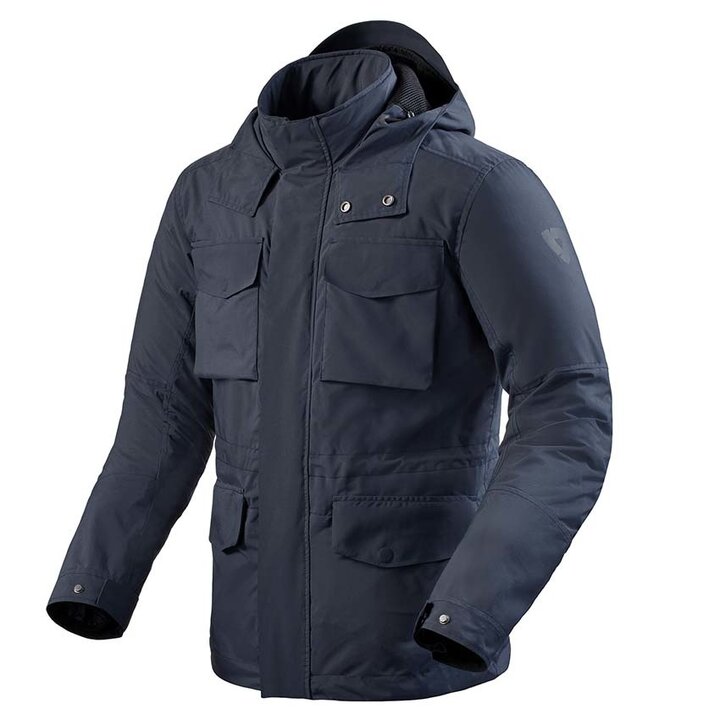 Rev'it Samples Jacket Triomphe 2 H2O