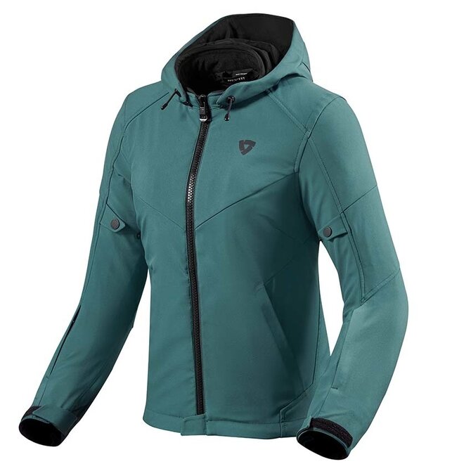 Rev'it Samples Jacket Afterburn H2O Ladies