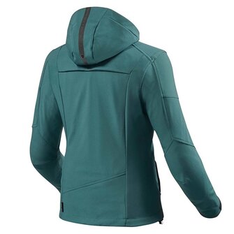 Rev'it Samples Jacket Afterburn H2O Ladies