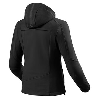 Rev'it Samples Jacket Afterburn H2O Ladies