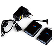 Richa Gerbing 12V-2Ah Battery Set (Eu Plug)
