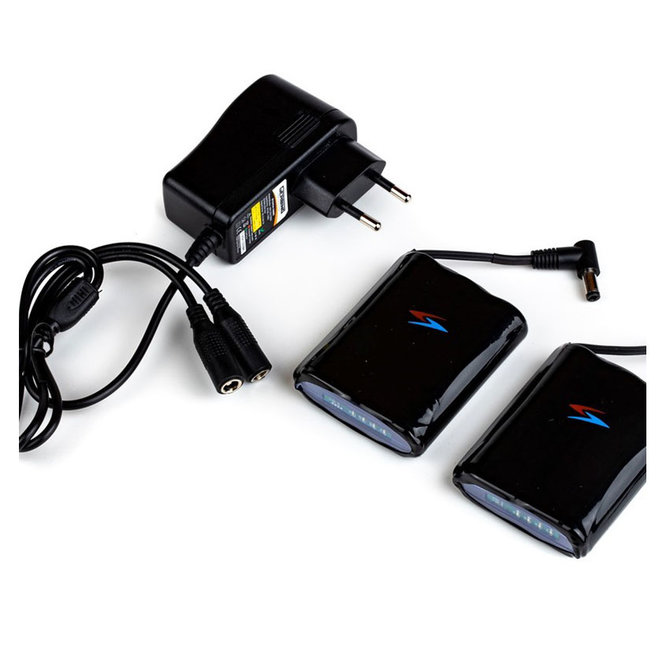 Gerbing Xtreme Battery Kit