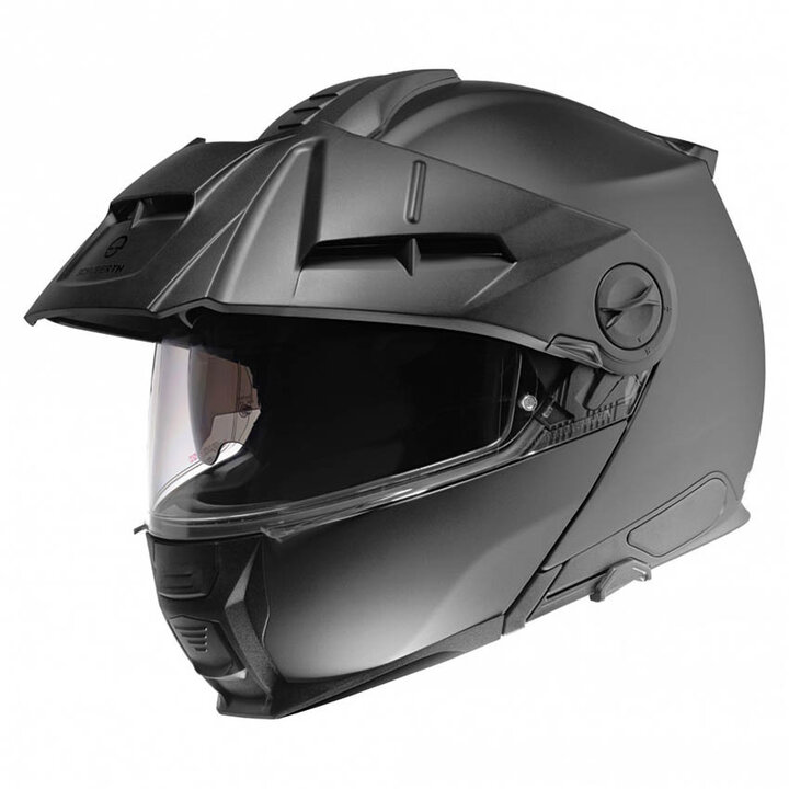 Systeemhelm Schuberth E2