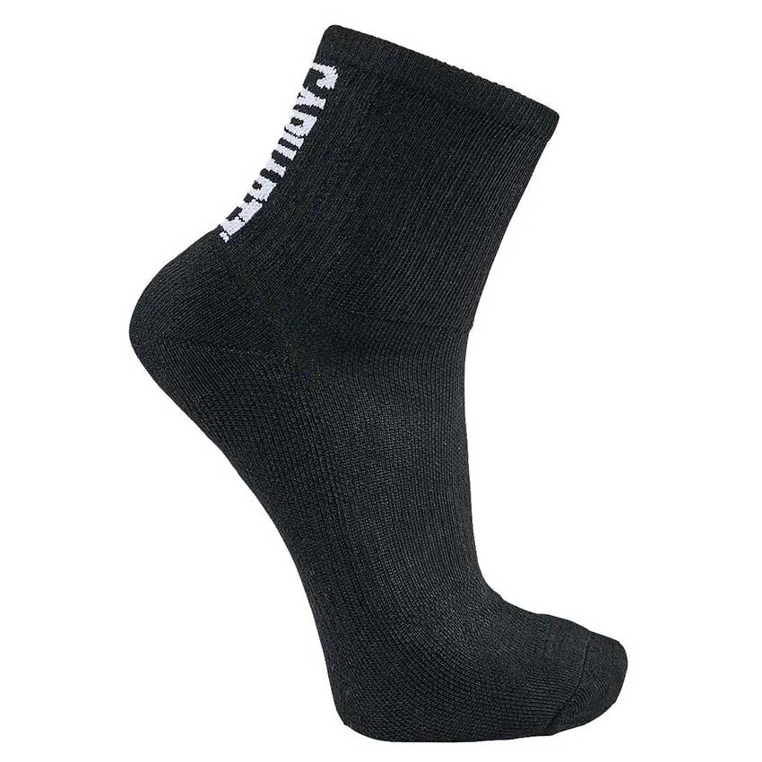 Carhartt Force Midweight Short Socks 3pc