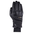Gloves Black/Gold 1067