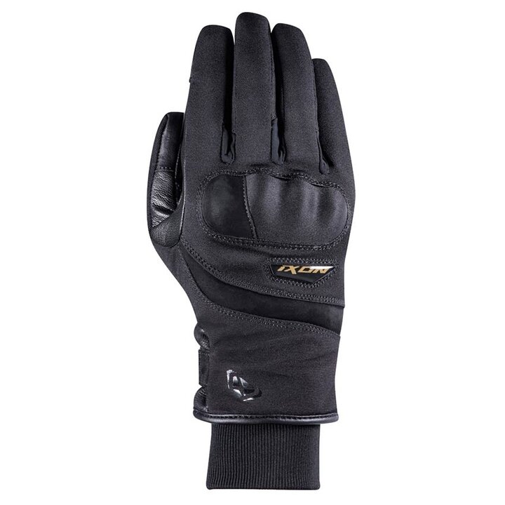 Ixon Pro Fryo WP Dames Winter Motorhandschoenen