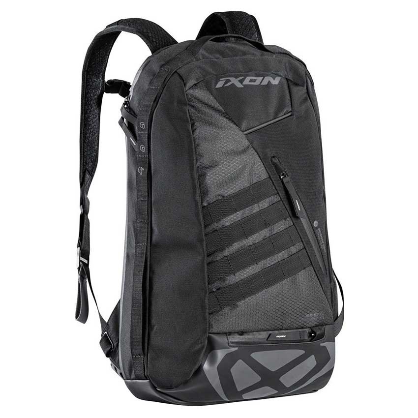 バイクウェア・装備 IXON V-CARRIER 25 ixon-v-carrier-25.jpg
