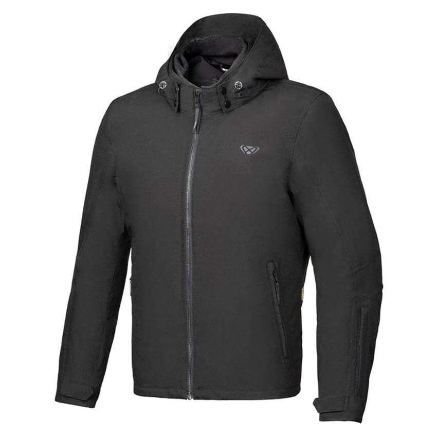 Ixon Slimmy short motorcycle jacket Biker Outfit