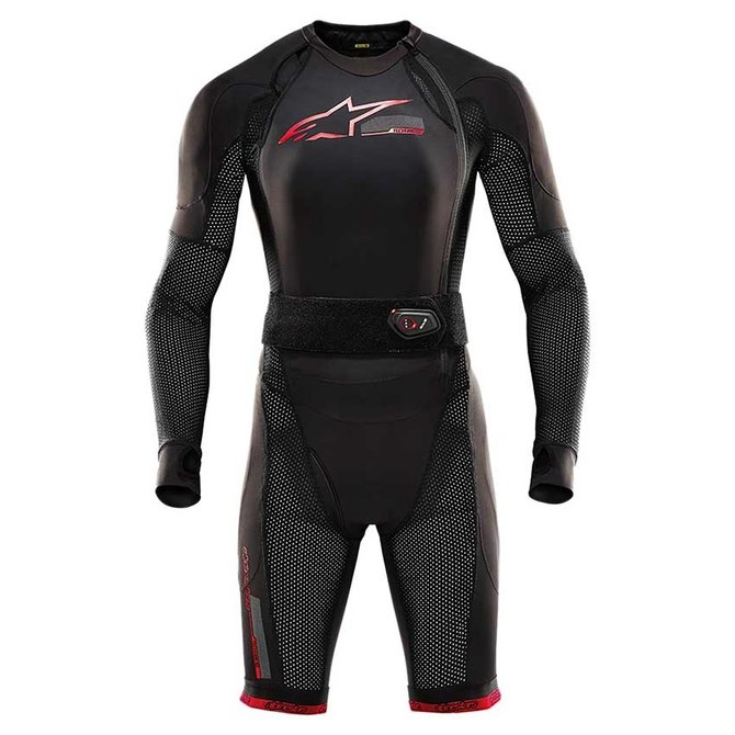 Alpinestars Tech-Air 10 Race