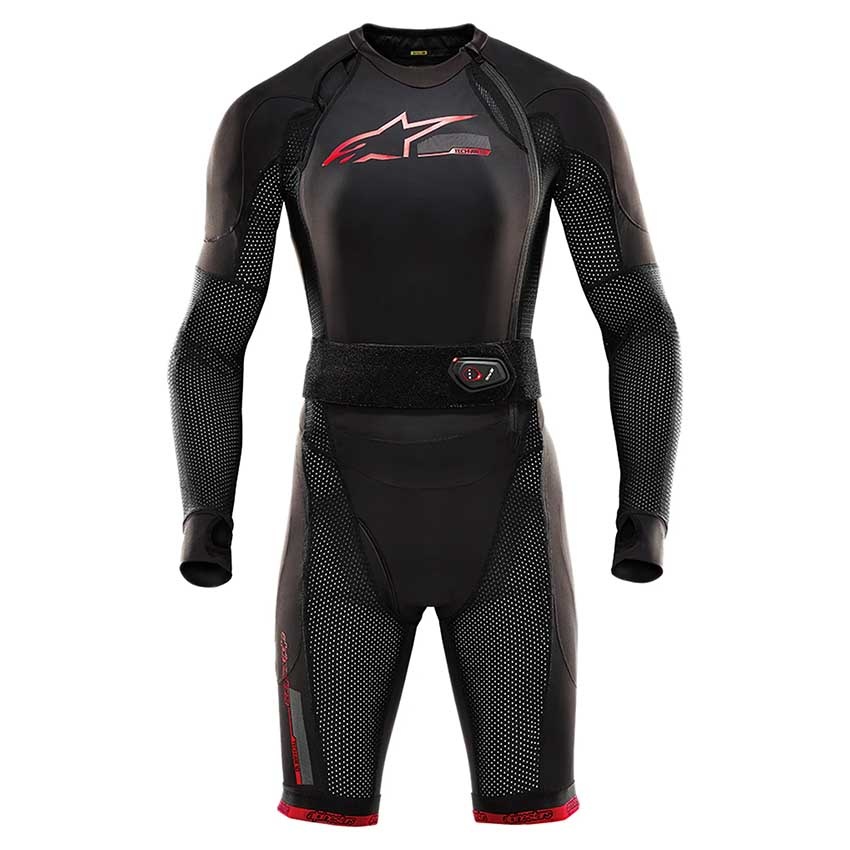 Alpinestars Tech-Air 10 Race