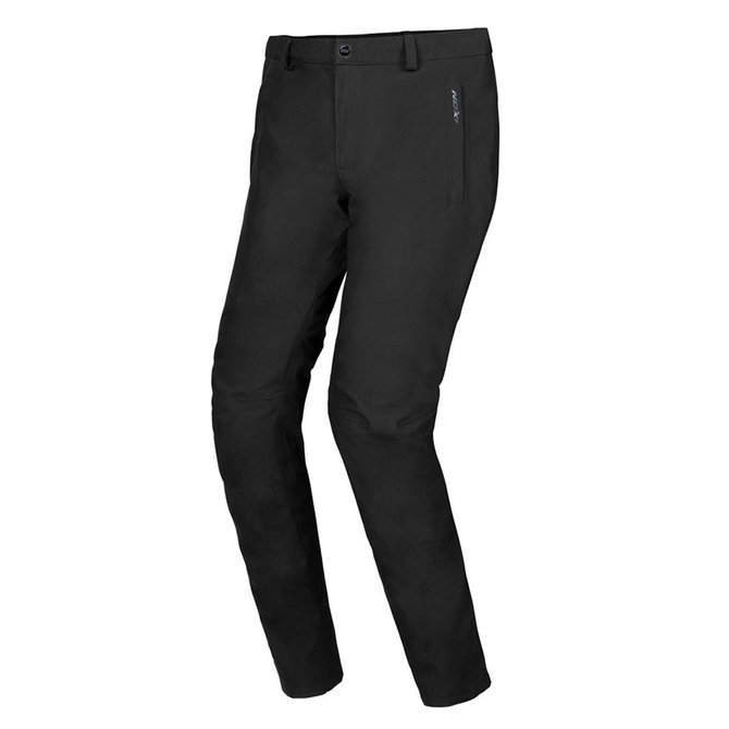 Gear Review: Motorcycle textile touring pants - Adventure Bike Rider