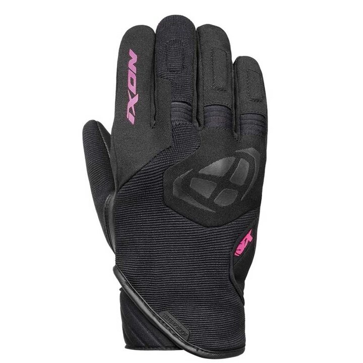 Ixon MS Mig WP Lady