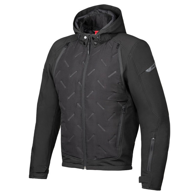 Buy Ixon Cool Air Textile Jacket Online with Free Shipping – superbikestore