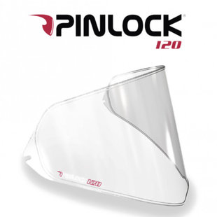 HJ-40 RPHA 71 (Carbon) Pinlock 120 (DKS468)