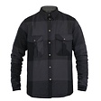Motoshirt Grey Black Big Block