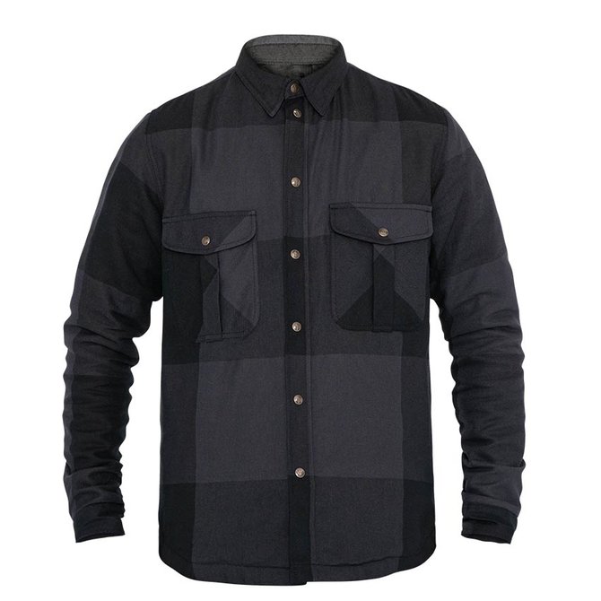 John Doe Motoshirt Big Block