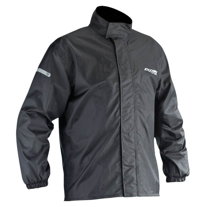 Ixon Compact Rain Parka Bright Yellow 5004