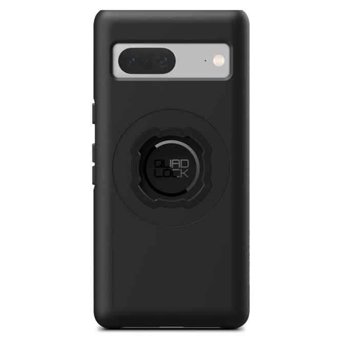 Quad Lock MAG Phone Case Google