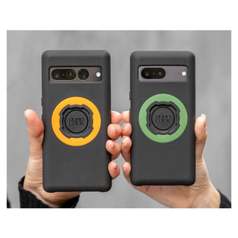 Quad Lock MAG Phone Case Google