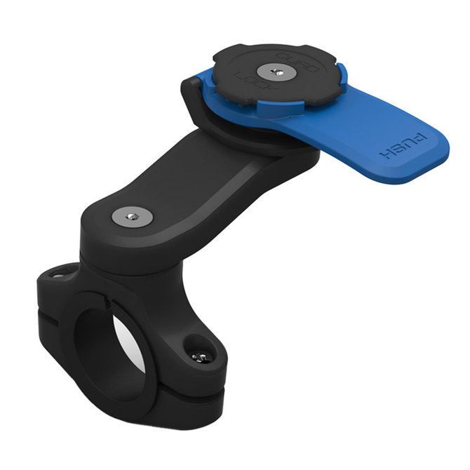 Quad Lock Handlebar Mount