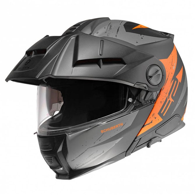 Schuberth E2 Explorer