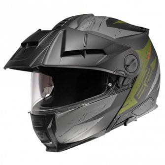 Schuberth E2 Explorer