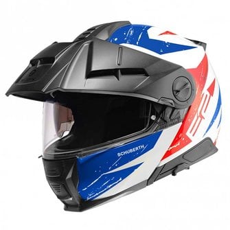 Schuberth E2 Explorer