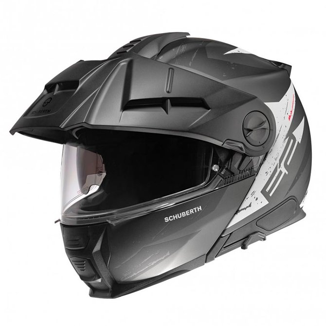 Schuberth E2 Explorer