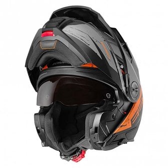 Schuberth E2 Explorer