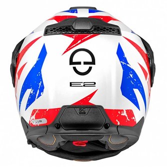 Schuberth E2 Explorer