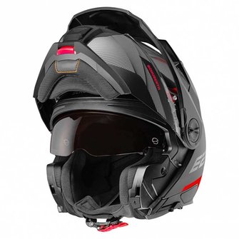 Schuberth E2 Defender