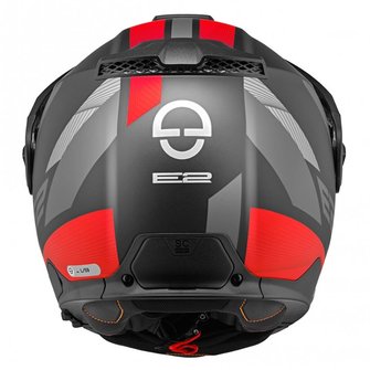 Schuberth E2 Defender