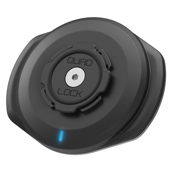 Quad Lock Wireless Charging Head Weatherproof