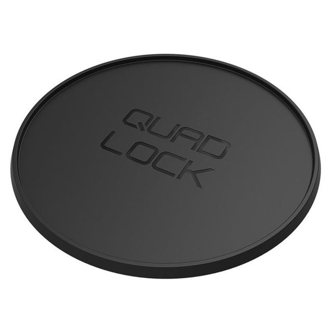 Quad Lock Car Mount Adhesive Dash Pad