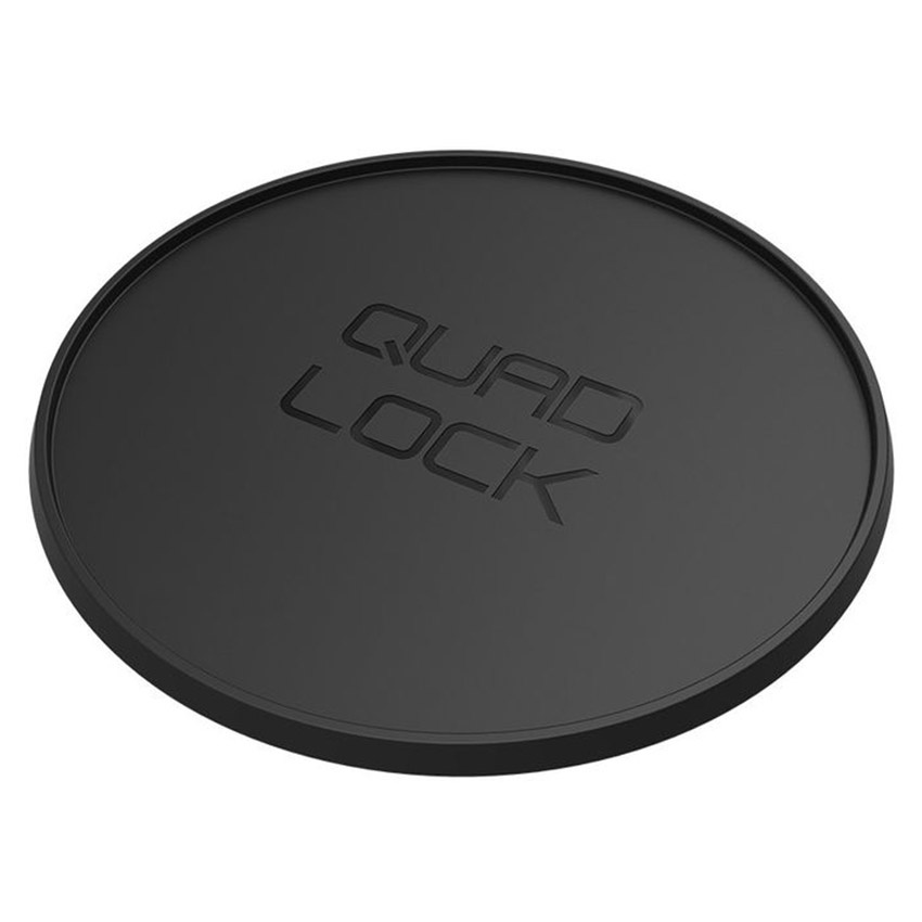 Quad Lock Auto Mount Zelfklevend Dash Pad Biker Outfit