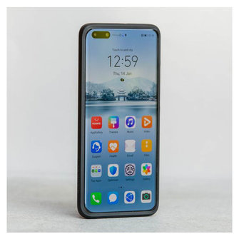 Quad Lock Phone Case Huawei