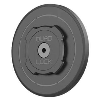 Quad lock MAG Head Standard