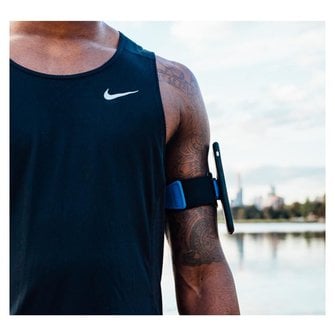 Quad Lock Running/Sports Armband