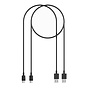 Weatherproof Wireless Charger Cable Kit