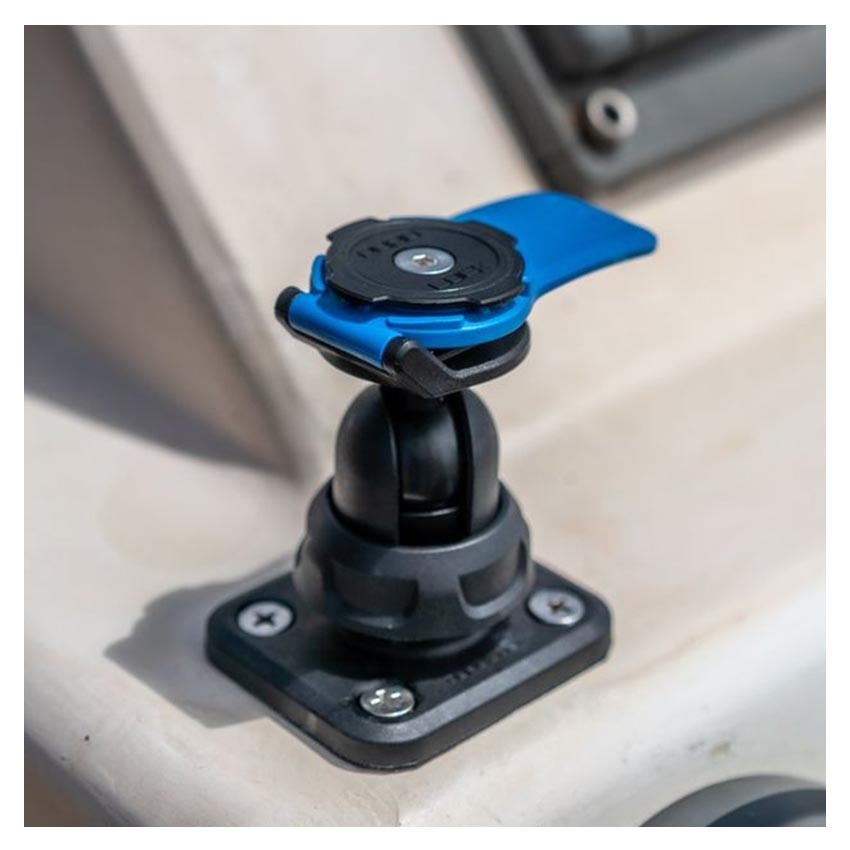 Quad Lock 360 Single Pivot Arm Biker Outfit