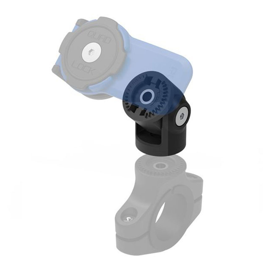 Quad Lock Knuckle adapter Biker Outfit