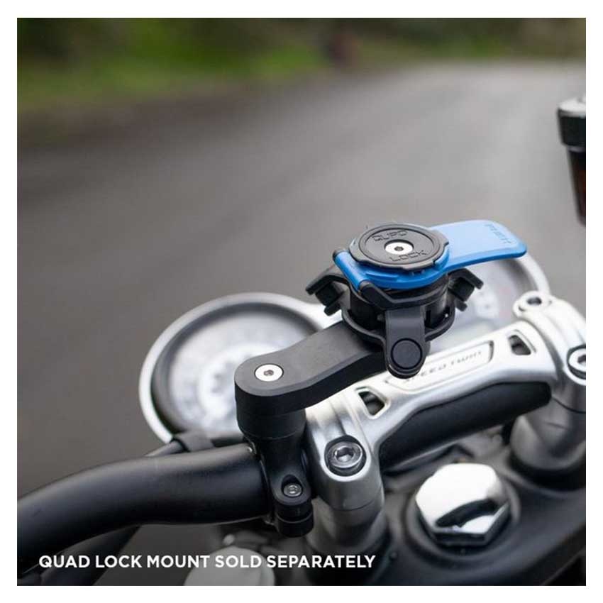 Quad Lock Extension Arm 50 mm Biker Outfit