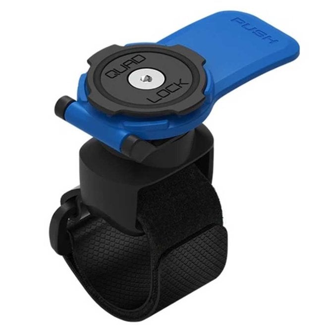 Quad Lock Quick Release Strap Mount