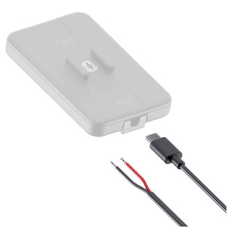 SP Connect SP Wireless Charging Accukabel