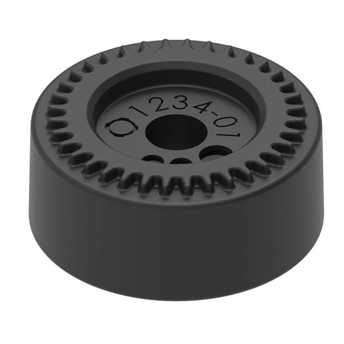 Quad Lock Spacers rings Handlebar/Mirror Mount Biker Outfit