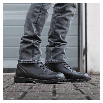 Belstaff Resolve Boots