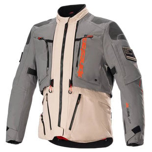 AMT-10R Drystar XF Jacket