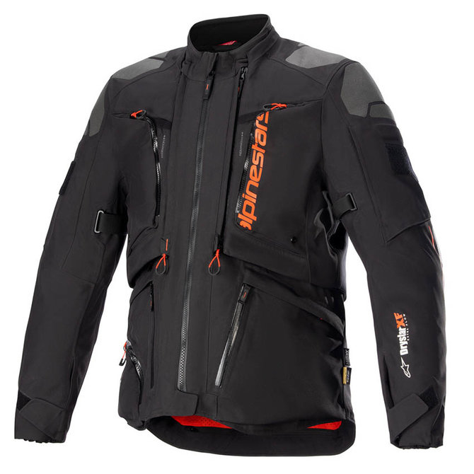 Alpinestars AMT-10R Drystar XF Jacket