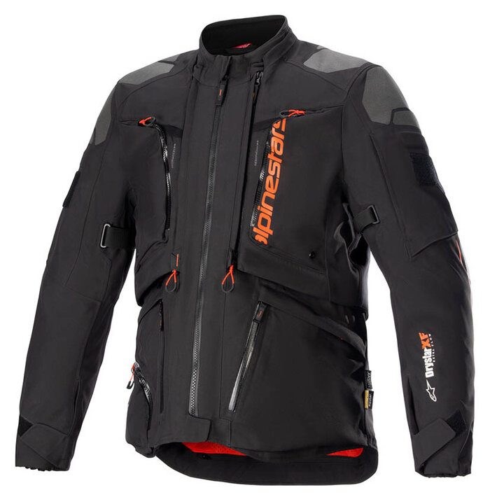 Alpinestars AMT-10R DRYSTAR XF