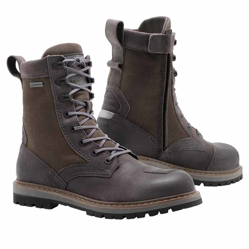 Revit shop boots motorcycle